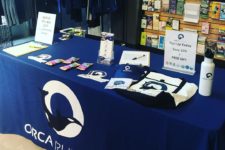 Packet Pickup