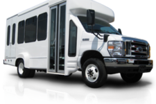 Parking & Shuttles