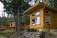 Accommodations
